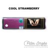 Табак Tangiers F-line - Cool Strawberry (Прохладная Клубника) 100 гр