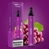 Одноразовая электронная сигарета Romio Plus - Grape Одноразовая электронная сигарета Romio Plus - Grape