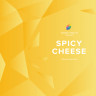 Табак Spectrum - Spicy Cheese (Сыр с медово-ореховыми нотами) 250 гр