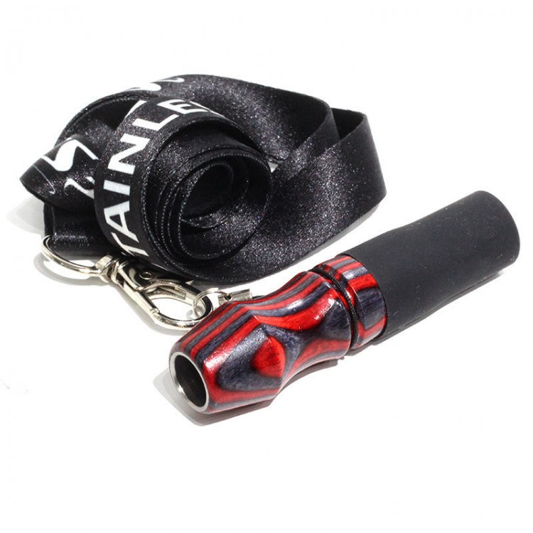 Персональный мундштук ESS Hookah