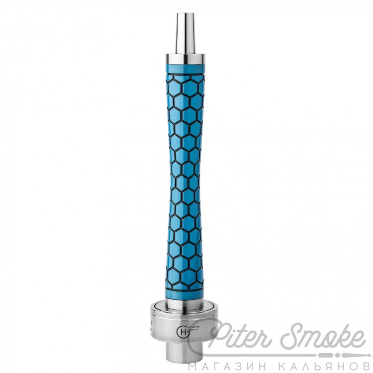 Кальян GEOMETRY Hookah Big Bro Honeycomb Gloss