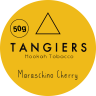 Табак Tangiers Noir - Maraschino Cherry (Мараскиновая Вишня) 50 гр