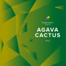 Табак Spectrum - Agava Cactus (Кактус) 250 гр