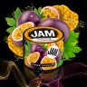 Бестабачная смесь JAM - Сочная Маракуйя 50 гр Бестабачная смесь JAM - Сочная Маракуйя 50 гр