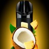 Одноразовая электронная сигарета Space Smoke Stick - Pina colada Одноразовая электронная сигарета Space Smoke Stick - Pina colada