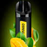 Одноразовая электронная сигарета Space Smoke Stick - Mango tango