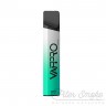 Одноразовая электронная сигарета VAP PRO 3300 - Apple Ice