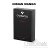 Бестабачная смесь Chabacco Strong - Indian Mango (Индийский Манго) 50 гр Бестабачная смесь Chabacco Strong - Indian Mango (Индийский Манго) 50 гр