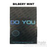 Табак DO YOU - Bilbery mint (черника с мятой) 50 гр Табак DO YOU - Bilbery mint (черника с мятой) 50 гр