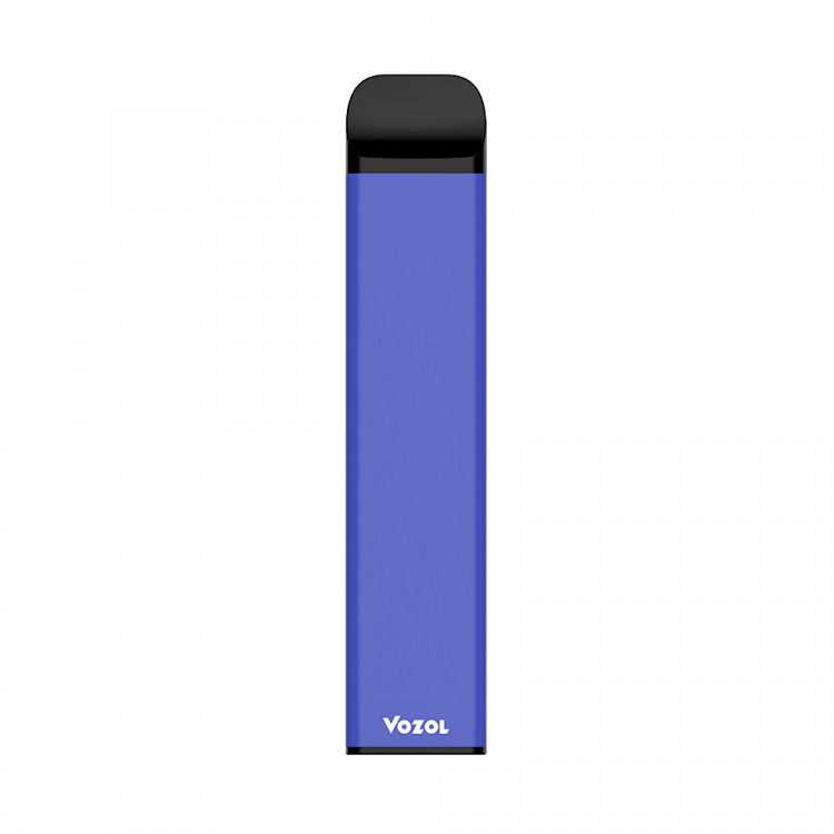 Одноразовая электронная сигарета VOZOL 1200 - Red Bull