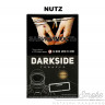 Табак Dark Side Core - Nutz (Жареный Лесной Орех) 100 гр