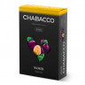 Бестабачная смесь Chabacco Medium - Passion Fruit (Маракуйя) 50 гр Бестабачная смесь Chabacco Medium - Passion Fruit (Маракуйя) 50 гр