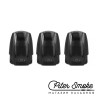 Сменный картридж Justfog Minifit 1.6 Ohm (3шт) Сменный картридж Justfog Minifit 1.6 Ohm (3шт)