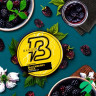 Табак Banger - Blackberry Juice (Ежевичный сок) 25 гр Табак Banger - Blackberry Juice (Ежевичный сок) 25 гр