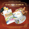 Табак Spectrum - Chicken Ramen (Рамен с курицей) 40 гр Табак Spectrum - Chicken Ramen (Рамен с курицей) 40 гр