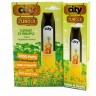 Одноразовая электронная сигарета CIty Jungle - Слон (Ледяной Ананас)