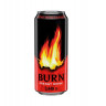 (М) Энергетический напиток Burn ЖБ 449 мл - Оригинальный