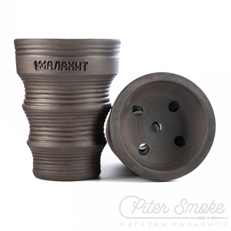 Чаша Малахит Turkish