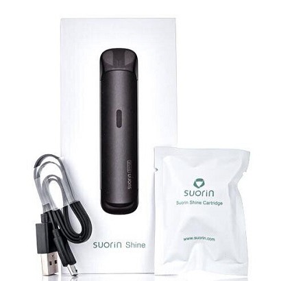 Набор Suorin Shine Pod