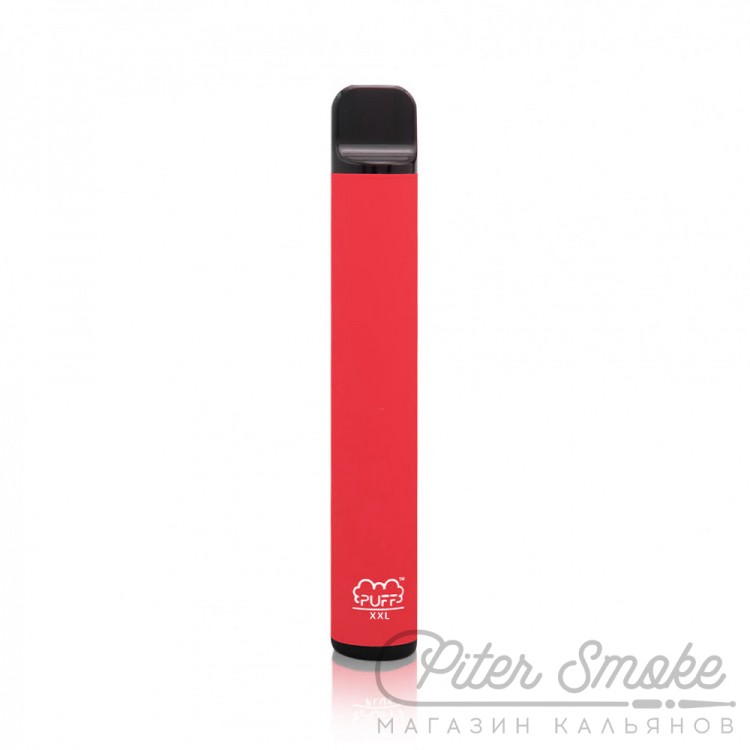Одноразовая электронная сигарета Puff Bar XXL - Арбузный Лед