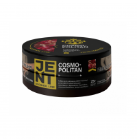 Табак JENT Alcohol - Cosmopolitan (Космополитен) 25 гр