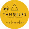 Табак Tangiers Noir - New Lemon-Lime (Новый Лимон и Лайм) 50 гр
