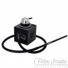 Кальян Hookah Box Cube Designer Кальян Hookah Box Cube Designer