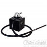 Кальян Hookah Box Cube Designer Кальян Hookah Box Cube Designer