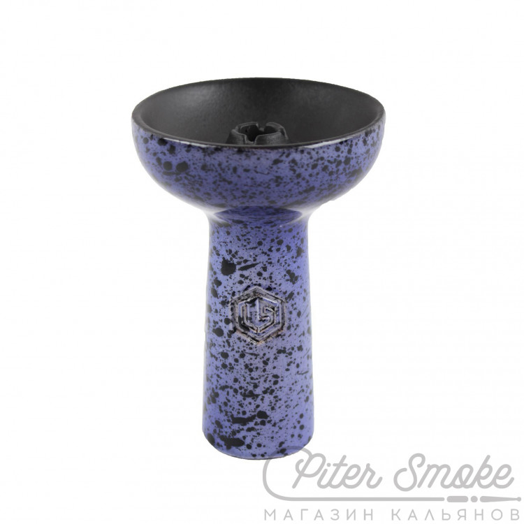 Чаша Let's Smoke Phunnel Glaze