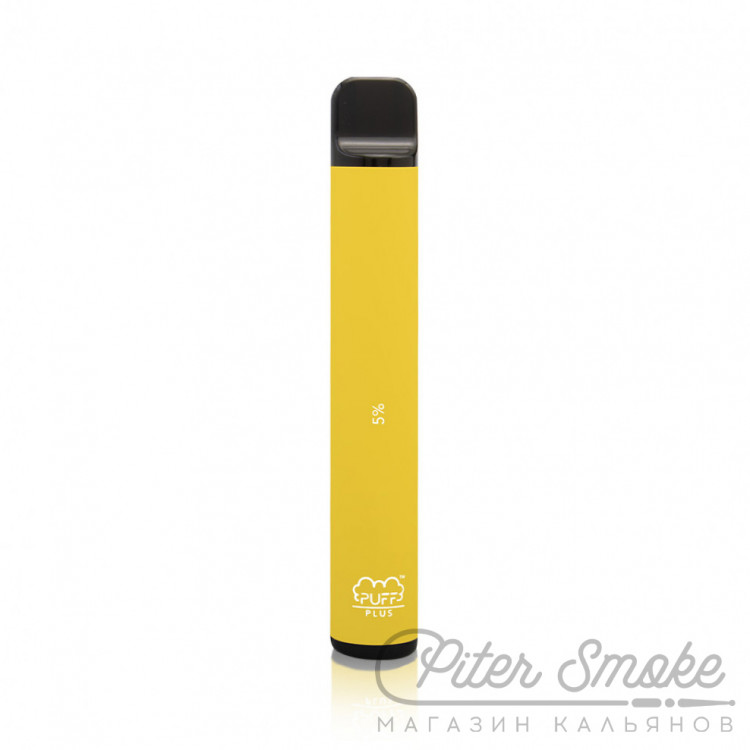 Одноразовая электронная сигарета Puff Bar XXL - Манго Ананас