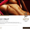 Табак Satyr High Aroma - Pussy Fruit (Драконий фрукт) 25 гр Табак Satyr High Aroma - Pussy Fruit (Драконий фрукт) 25 гр