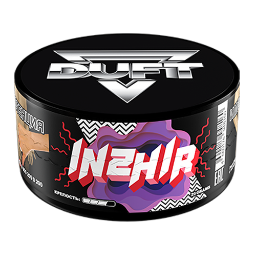 Табак Duft - Inzhir (Инжир) 100 гр