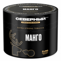 Табак Северный Professional - Манго 40 гр