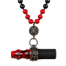 Персональный мундштук Japona Hookah Samurai Beads