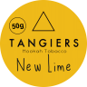 Табак Tangiers Noir - New Lime (Новый Лайм) 50 гр