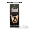 Табак Spectrum Hard Line - Energy Storm (Энергетик) 100 гр Табак Spectrum Hard Line - Energy Storm (Энергетик) 100 гр