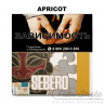 Табак Sebero - Apricot (Абрикос) 200 гр Табак Sebero - Apricot (Абрикос) 200 гр