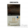 Табак Element Воздух - Orchata (Напиток Орчата) 40 гр Табак Element Воздух - Orchata (Напиток Орчата) 40 гр