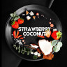 Табак Black Burn - Strawberry Coconut (Клубника, Кокос, Эвкалипт) 100 гр Табак Black Burn - Strawberry Coconut (Клубника, Кокос, Эвкалипт) 100 гр