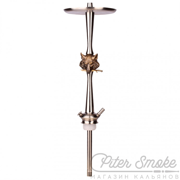 Кальян Maklaud X Gazzik