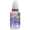 Rainbow Fruits Salt Hard - Ms.Grapy 30мл (20мг)