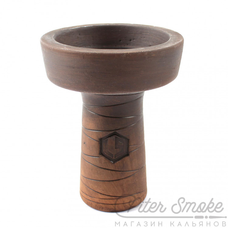 Чаша Let's Smoke Evil V-1