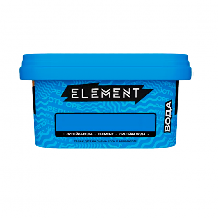 Табак Element Вода - Pear (Груша) 100 гр