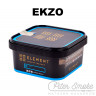 Табак Element Вода - Ekzo (Экзо) 200 гр Табак Element Вода - Ekzo (Экзо) 200 гр