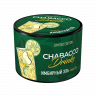 Бестабачная смесь Chabacco MEDIUM 40 гр - LE Ginger Ale (Имбирный Эль)