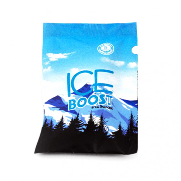 Ice Boost - Холод 1 мл