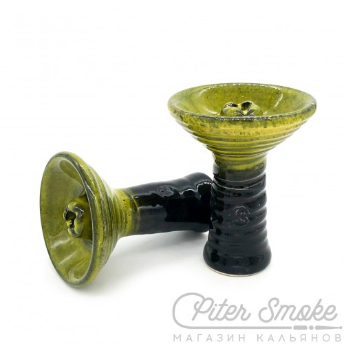 Чаша Vintage Glaze Alien