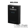 Бестабачная смесь Chabacco Medium - Melissa (Мелисса) 50 гр Бестабачная смесь Chabacco Medium - Melissa (Мелисса) 50 гр
