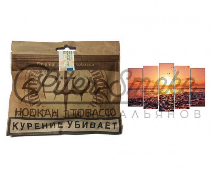 Табак Satyr Ароматика - Кубана Сансет 25 гр