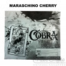 Бестабачная смесь Cobra Virgin - Maraschino Cherry (Коктейльная вишня) 50 гр Бестабачная смесь Cobra Virgin - Maraschino Cherry (Коктейльная вишня) 50 гр